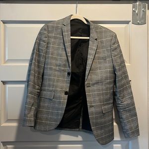H&M men’s blazer size small